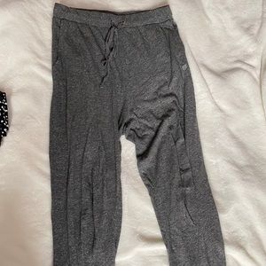 Forever 21 joggers